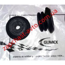 Отбойник амортизатора задний верхний Авео GUMEX 96456715
